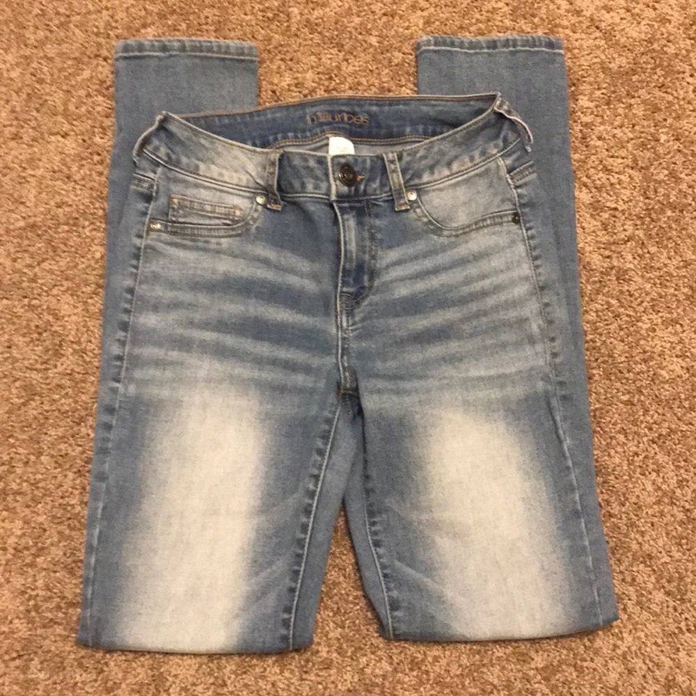 Maurices Jean leggings